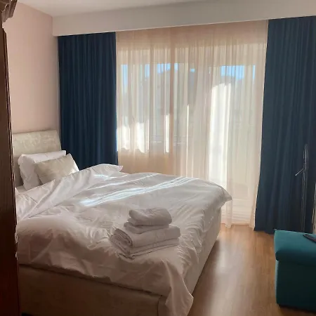 Apartament Cozma Baia Mare Exterior photo