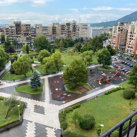 Apartament Cozma Baia Mare Exterior photo