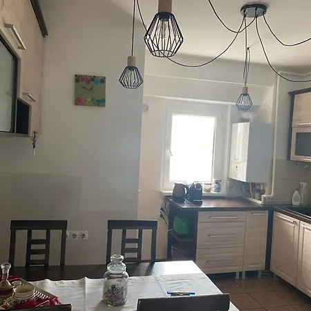 Apartament Cozma Baia Mare Exterior photo