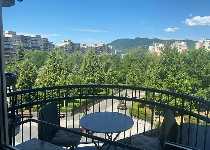 Apartament Cozma